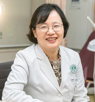 김영주 교수.