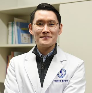 김경남 교수.