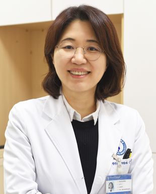 신윤미 교수.