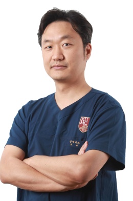 김덕우 고대안산병원 성형외과 교수
