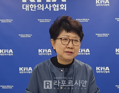 박인숙 울산의대 명예교수.