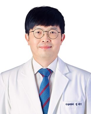 정세영 교수.