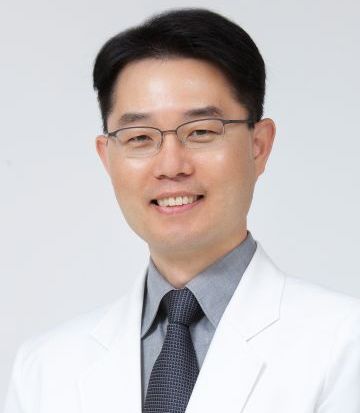 김상헌 교수.