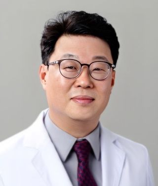 김연동 교수.