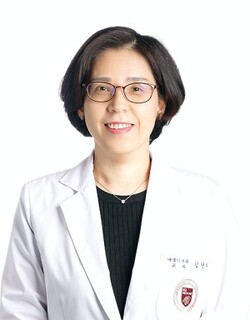 김난희 고대안산병원 내분비내과 교수