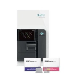 Drast 퀀타매트릭스 항균제 검사 솔루션 ‘dRAST’ 보험급여 확대 적용
