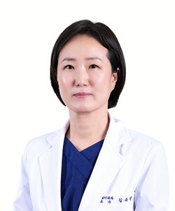 김유진 고대안산병원 호흡기내과 교수