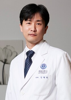 김형일 세브란스병원 위장관외과 교수