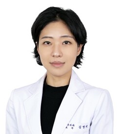 김명지 고대안산병원 신경외과 교수