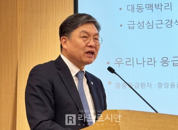 더불어민주당 김윤 의원.