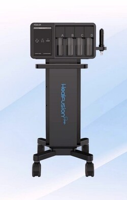 힐룩스 ‘힐퓨전 프로’(Healfusion Pro)