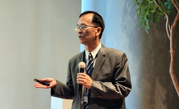 바이 페이잉 대만 중국의과대학부속병원 일반 내과 교수