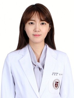 임아름 고대안산병원 혈액종양내과 교수