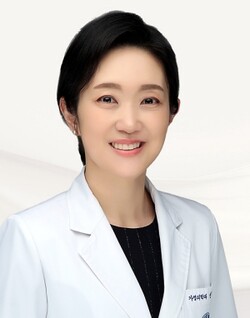 신진영 건국대병원 가정의학과 교수