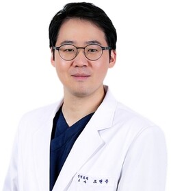 조현준 고대구로병원 신경외과 교수