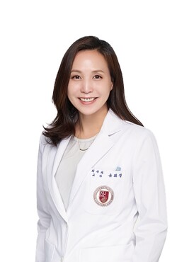 유화정 고대안산병원 피부과 교수