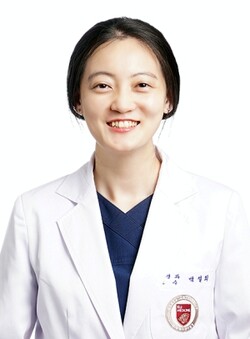 백설희 고대안산병원 신경과 교수