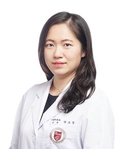 박소영 고대안산병원 내분비내과 교수