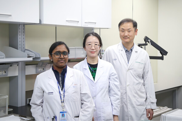 김진수 박사 연구팀