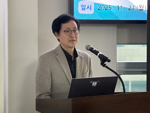 변정우 한국외대 석좌교수