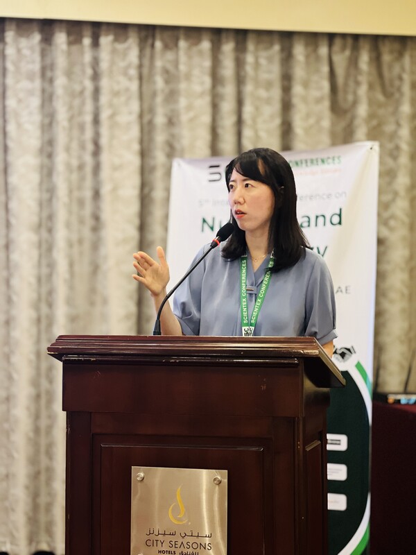 부천세종병원 신경희 팀장