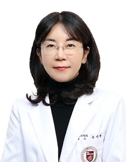윤지현 고대안암병원 가정의학과 교수