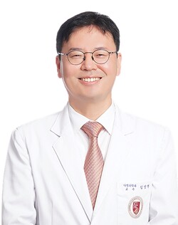 김양현 고대안암병원 가정의학과 교수