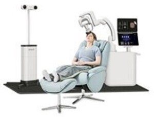 리메드, 로봇암 이용 일체형 'TMS' 치료 시스템 개발 추진 - 뉴스 썸네일 이미지