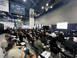 신약조합, 유망 바이오벤처·스타트업 투자 포럼 성료 - 뉴스 썸네일 이미지