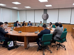 케이메디허브 &quot;글로벌 첨단 의료 R&amp;D 허브 역할 강화&quot; - 뉴스 썸네일 이미지