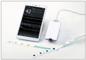 브레인유, 아랍헬스서 '뇌파 측정·분석' 의료기기 출품 - 뉴스 썸네일 이미지