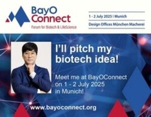 마크헬츠, ‘BayOConnect’ 참가…“독일 법인 설립 본격화”