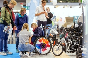 獨 국제재활전시회 '레하케어 2025' 9월 17일 개막 - 뉴스 썸네일 이미지