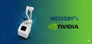 메디스비, 엔비디아 '인셉션 프로그램'에 선정..."재활 로봇 기술 고도... - 뉴스 썸네일 이미지
