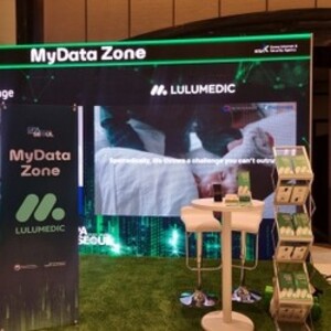 룰루메딕, GPA 서울총회서 의료 마이데이터 플랫폼 소개 - 뉴스 썸네일 이미지