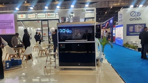 클로니, 글로벌 제약 장비 전시회에 'Planet EV' 출품 - 뉴스 썸네일 이미지