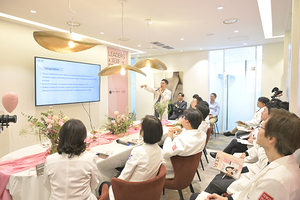 리더스피부과 네트워크, '세르프(XERF)' 세미나 개최 - 뉴스 썸네일 이미지