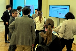 메디컬에이아이 "스마트워치 심전도 분석 AI 기술 시연" - 뉴스 썸네일 이미지