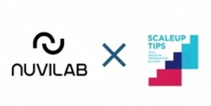 누비랩, 중기부 '스케일업 팁스' 선정..."AI 급식 관리 고도화" - 뉴스 썸네일 이미지