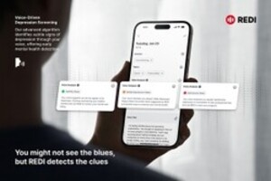 닥터프레소, CES서 멘탈케어 솔루션 '레디' 공개 - 뉴스 썸네일 이미지