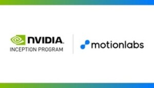 모션랩스, 엔디비아 인셉션 선정..."PX 인텔리전스 고도화" - 뉴스 썸네일 이미지