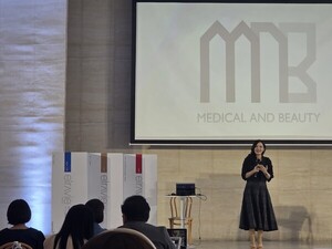 휴메딕스, '엘라비에 프리미어' 3종 태국 출시 기념 심포지엄 - 뉴스 썸네일 이미지