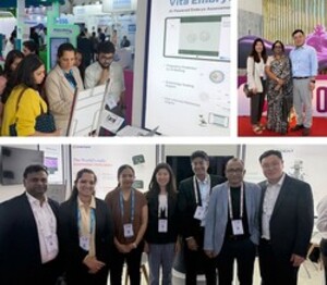 카이헬스, ISAR 2026 참가..."인도 난임 시장 공략 가속" - 뉴스 썸네일 이미지