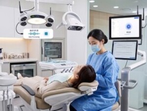 덴컴, 서부장애인치과병원과 AI 진료 솔루션 도입계약 체결 - 뉴스 썸네일 이미지