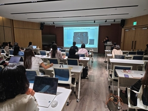 아이빔테크놀로지, 차세대 약물전달시스템·생체 내 검증 기술 공유 - 뉴스 썸네일 이미지