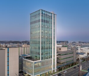 에스티팜, 913억 규모 올리고 핵산 치료제 원료의약품 공급계약 - 뉴스 썸네일 이미지