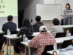 인바디헬스케어, 유방암 환우 대상 건강관리 세미나 개최 - 뉴스 썸네일 이미지